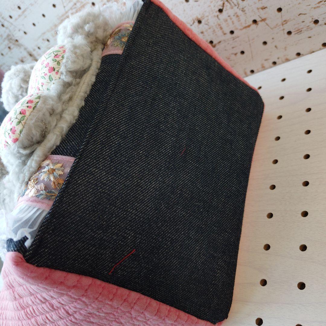 コヤンイサムチョン　ルミ　トートバッグ