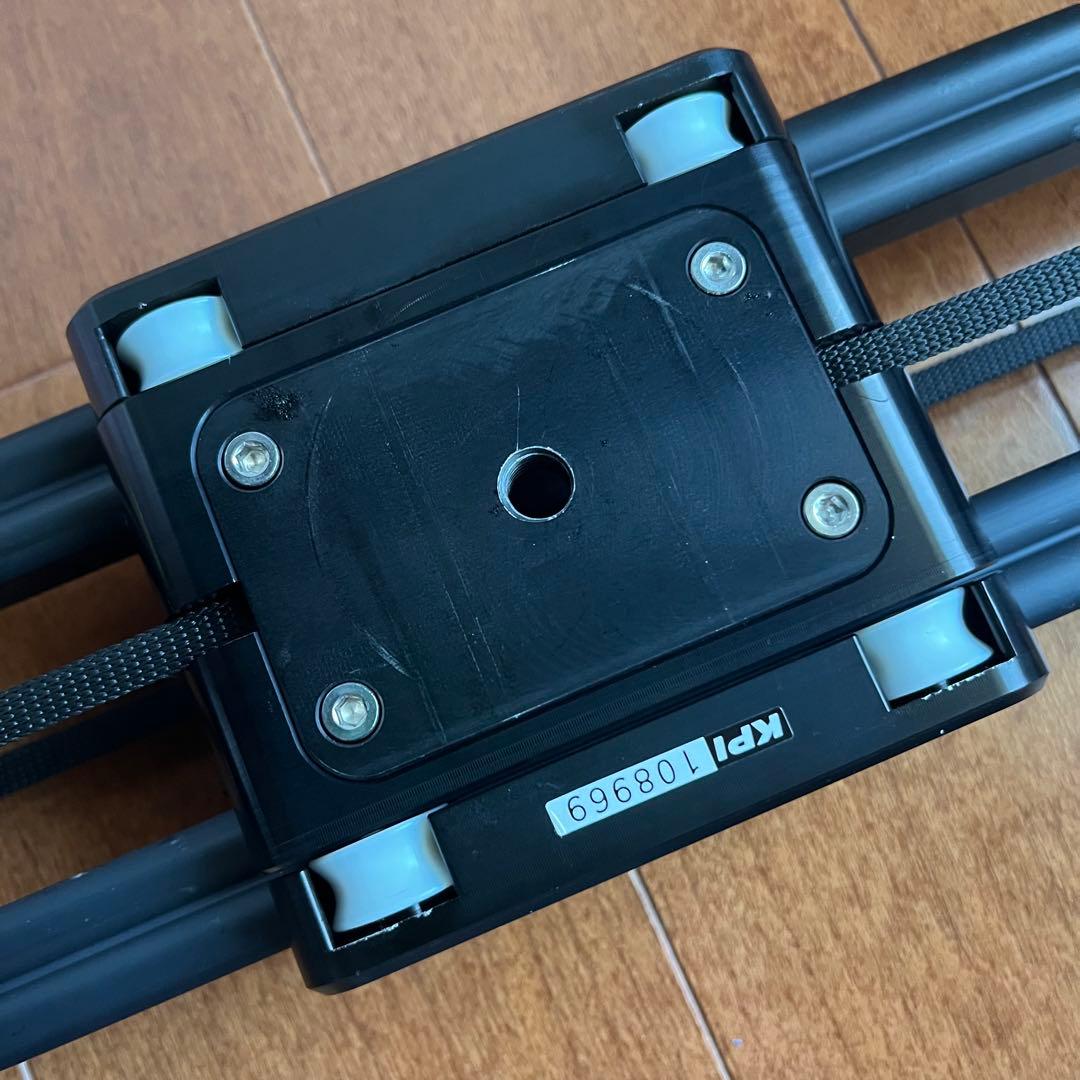 edelkrone／エーデルクローン SLIDER PLUS V2