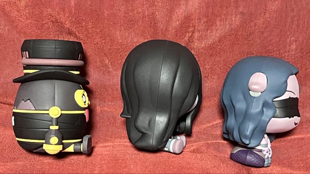 IdentityV 第五人格 一番くじ PUNY BEANS フィギュア