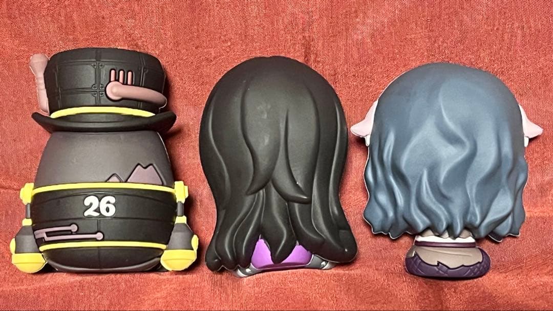 IdentityV 第五人格 一番くじ PUNY BEANS フィギュア