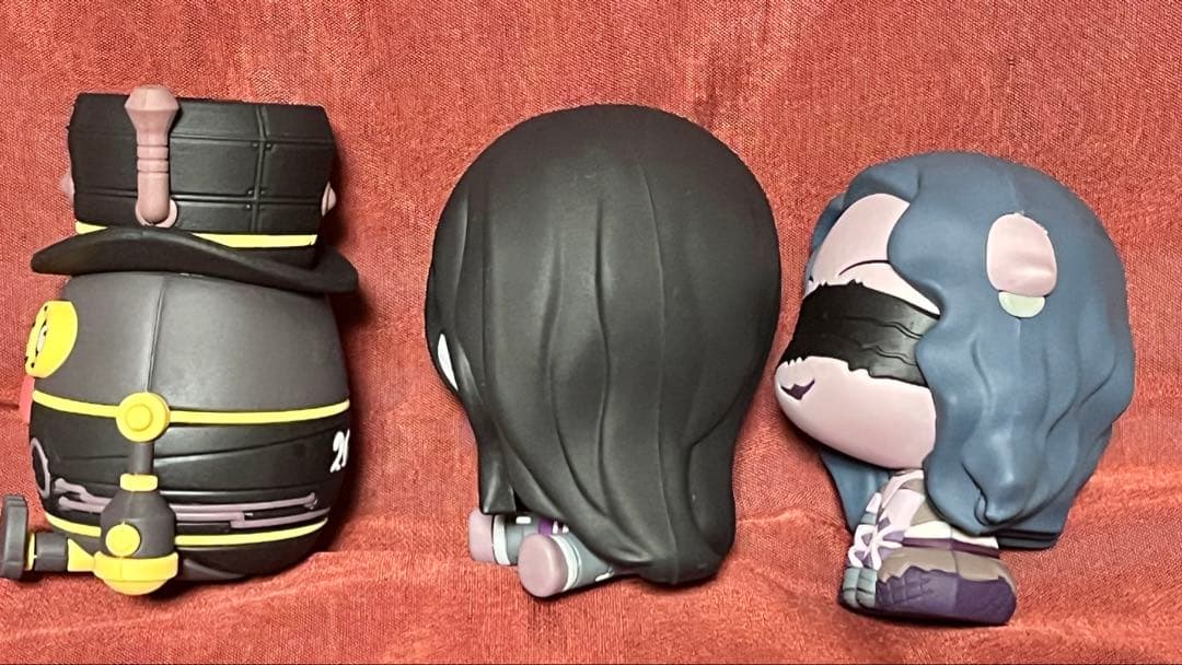 IdentityV 第五人格 一番くじ PUNY BEANS フィギュア