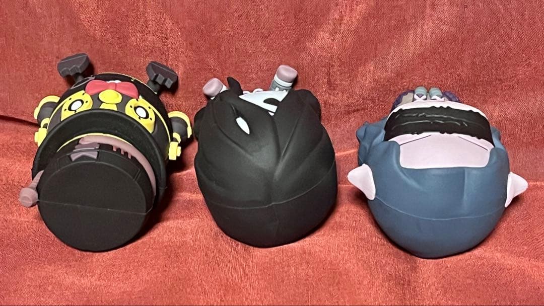 IdentityV 第五人格 一番くじ PUNY BEANS フィギュア