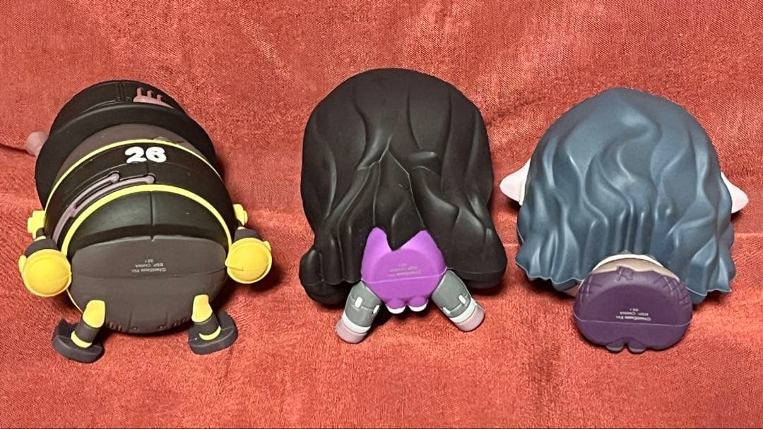 IdentityV 第五人格 一番くじ PUNY BEANS フィギュア