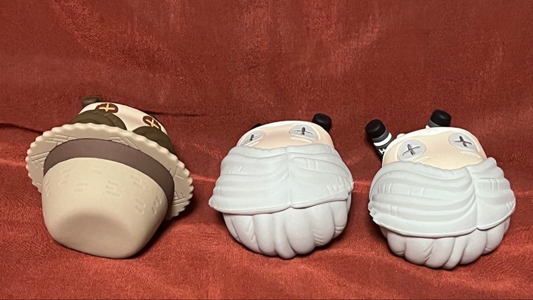 IdentityV 第五人格 一番くじ PUNY BEANS フィギュア