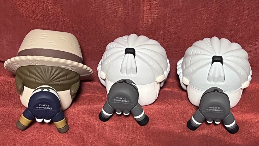 IdentityV 第五人格 一番くじ PUNY BEANS フィギュア