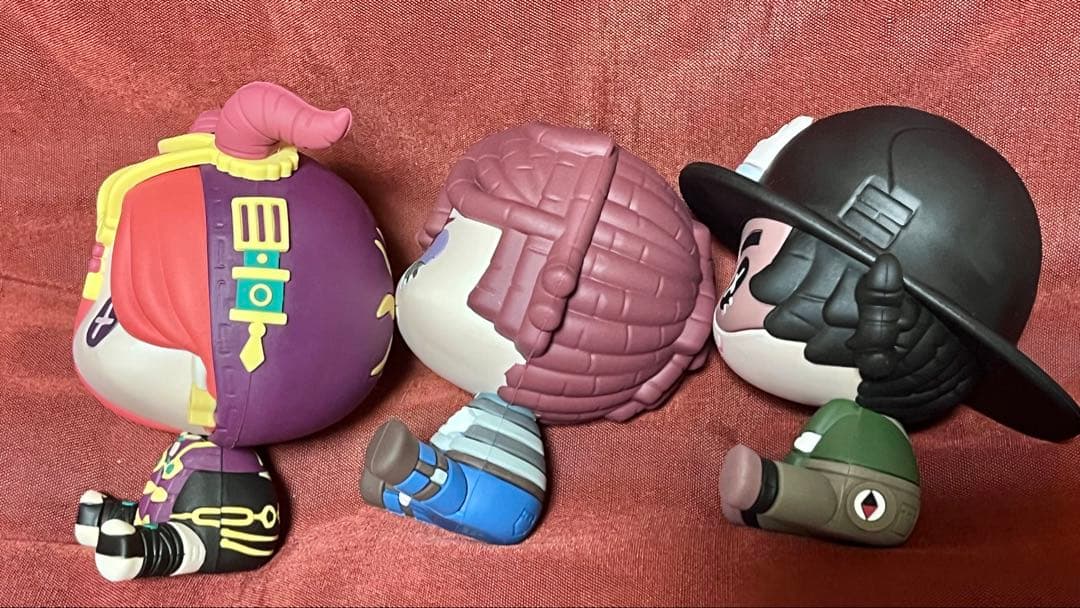 IdentityV 第五人格 一番くじ PUNY BEANS フィギュア
