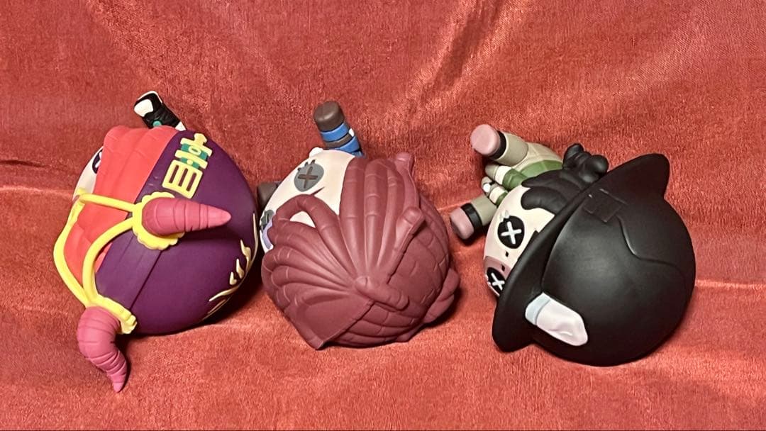 IdentityV 第五人格 一番くじ PUNY BEANS フィギュア
