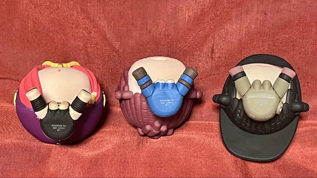 IdentityV 第五人格 一番くじ PUNY BEANS フィギュア