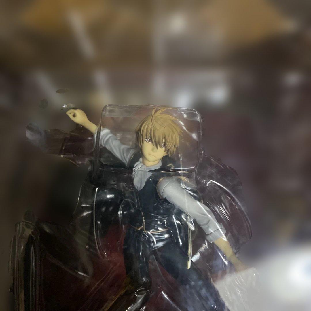 銀魂 沖田総悟 Ver.動乱 G.E.M メガハウス フィギュア