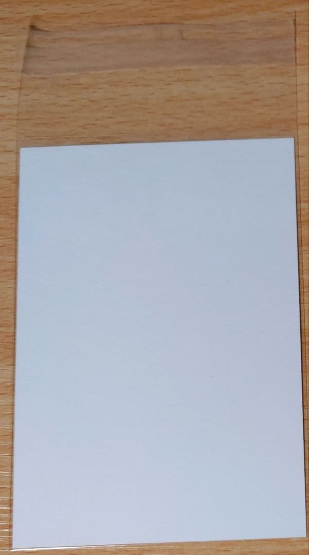 佐倉綾音 写真集 さくらのおと イベント限定ブロマイド