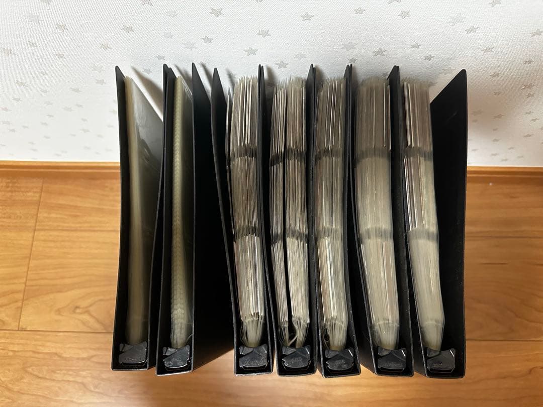 遊戯王 デュエルカードファイル カードまとめ売り