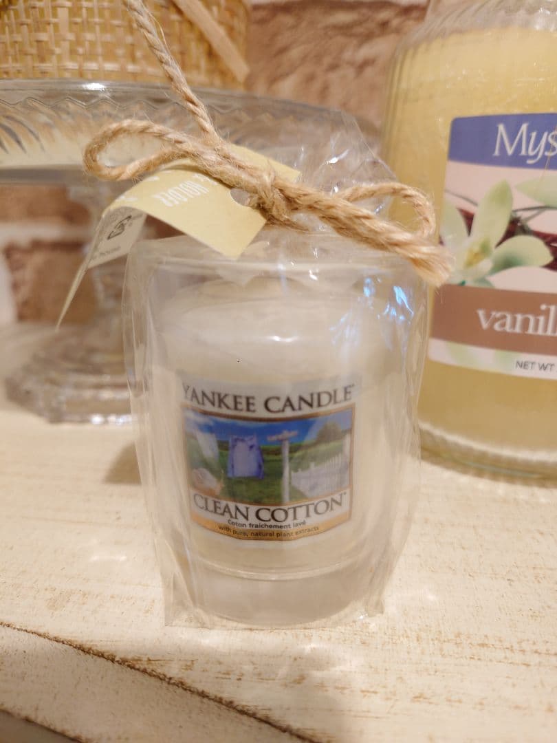 ヤンキーキャンドル　セット