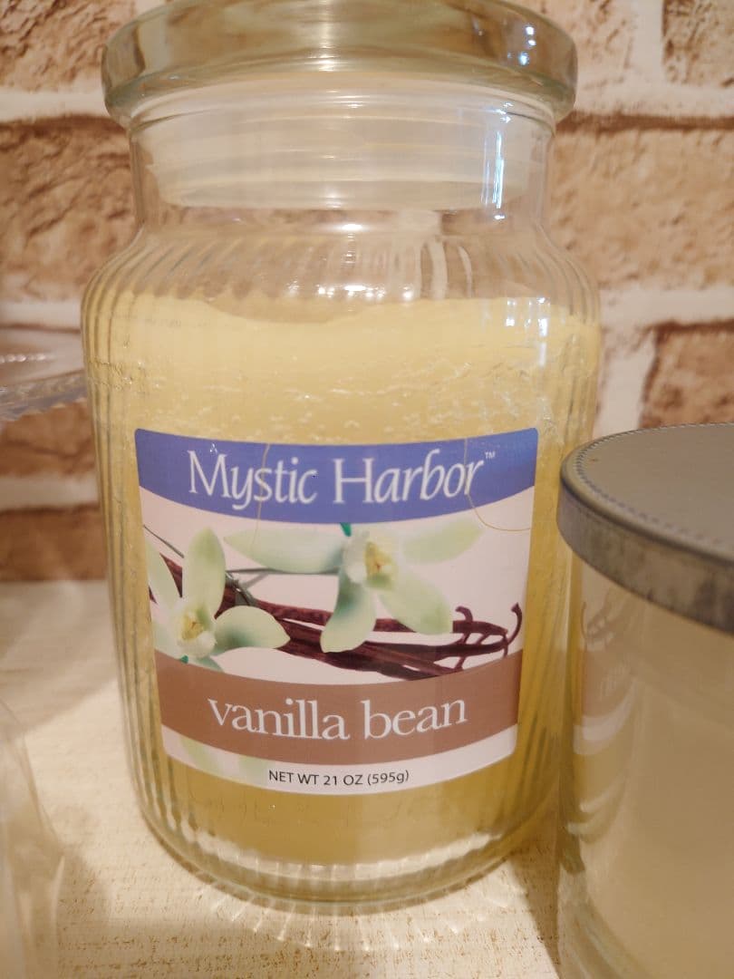 ヤンキーキャンドル　セット