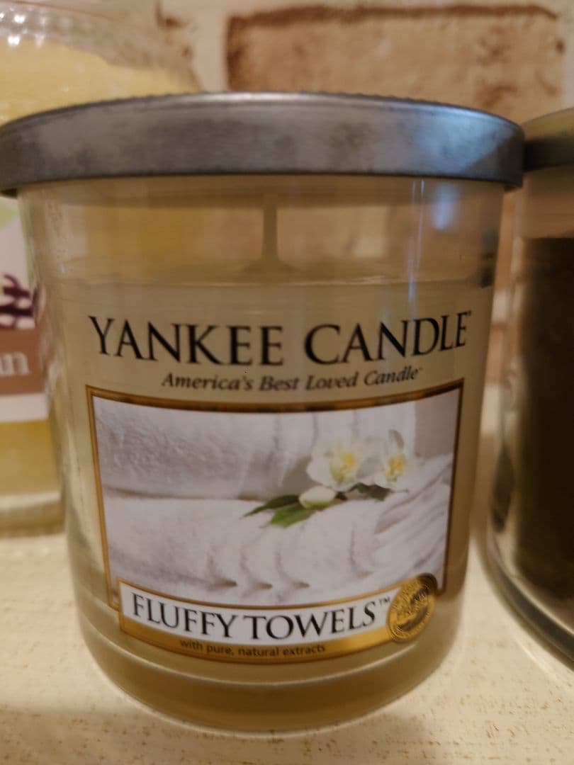 ヤンキーキャンドル　セット