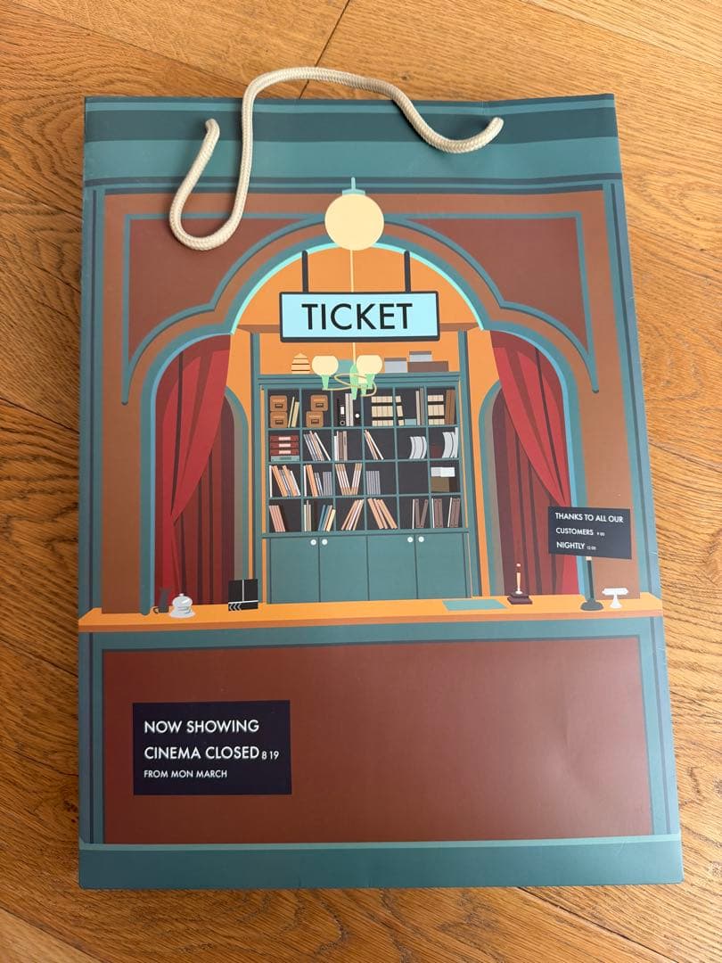 King & Prince STARRING 東京ポップアップグッズ　おまけ付き