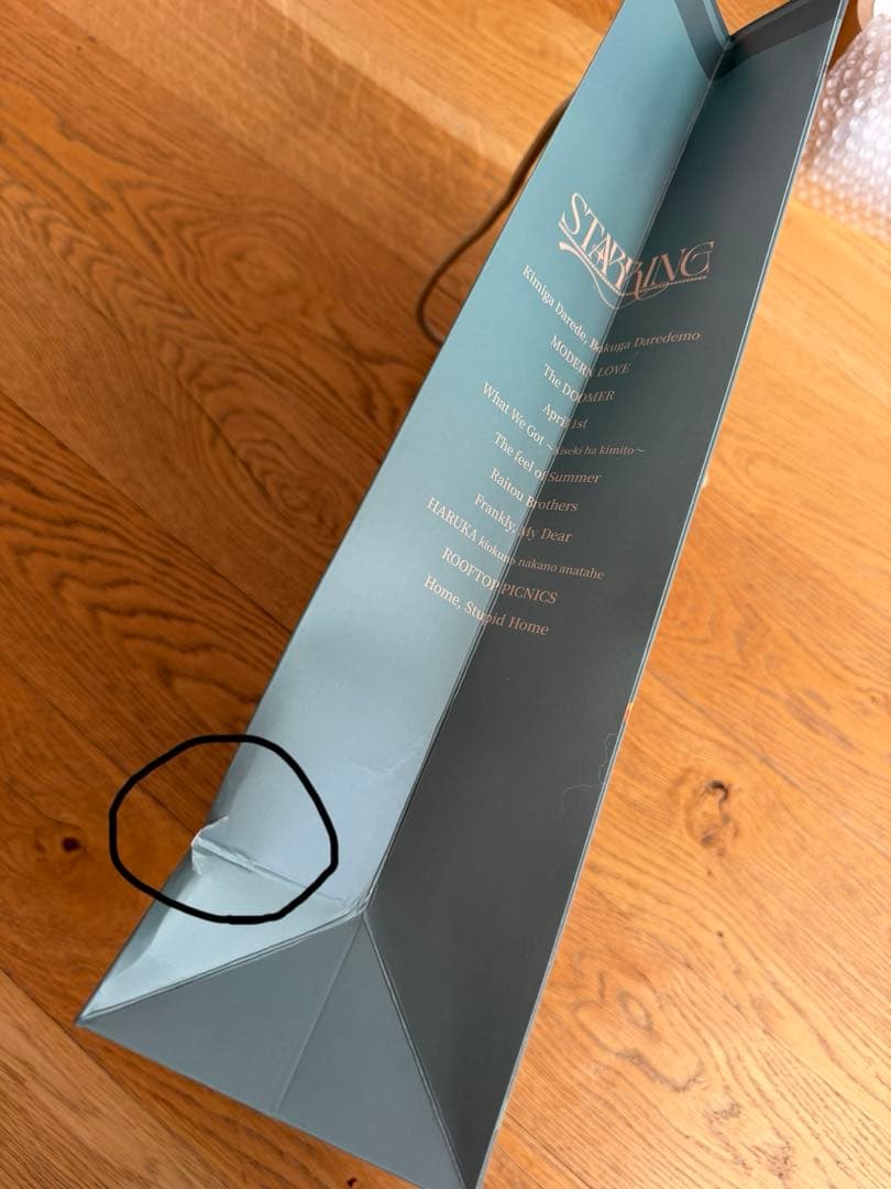 King & Prince STARRING 東京ポップアップグッズ　おまけ付き