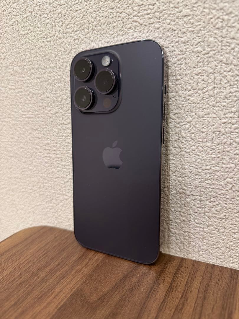 スマートフォン本体 iphone14pro 256gb