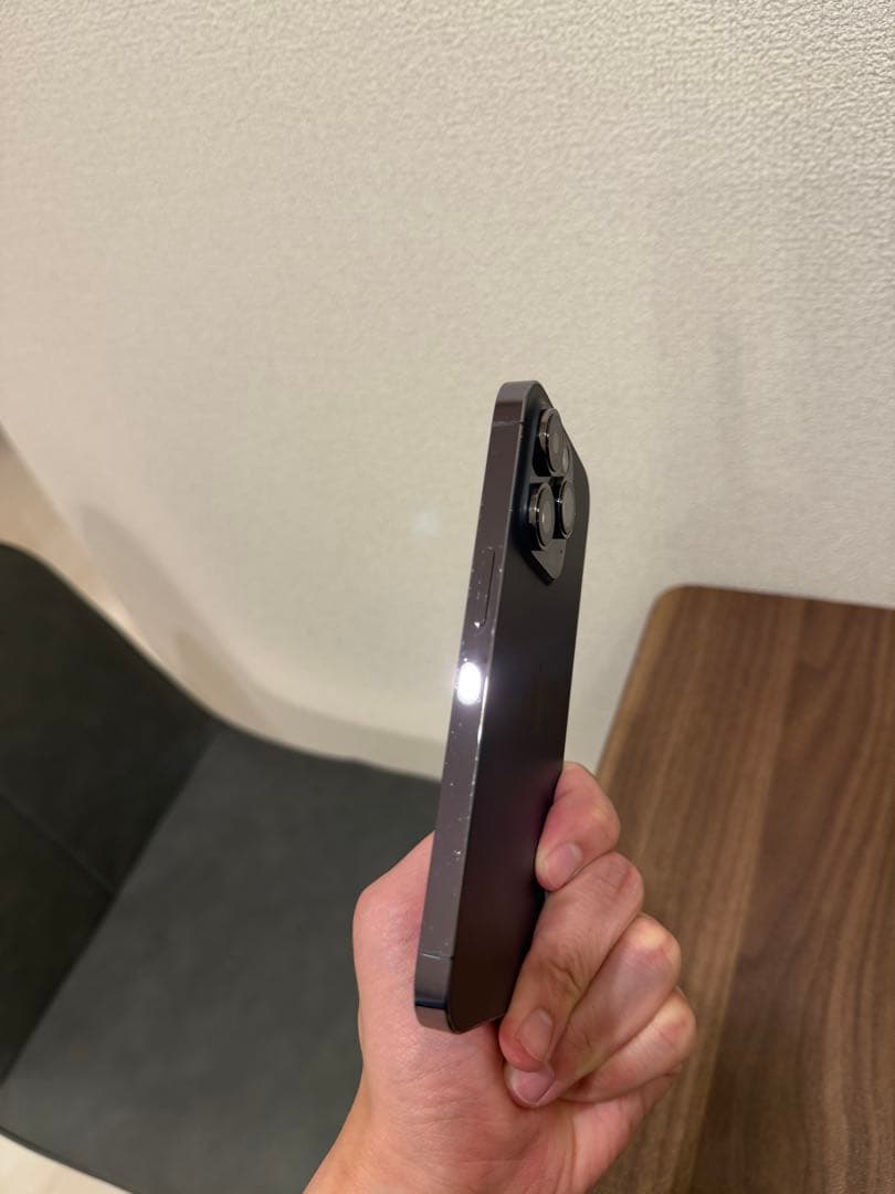 スマートフォン本体 iphone14pro 256gb