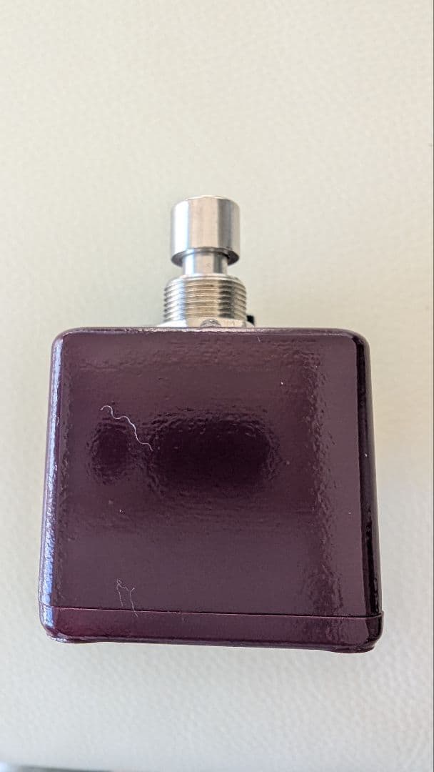 MXR Duke of Tone オーバードライブ ディストーション ブースター