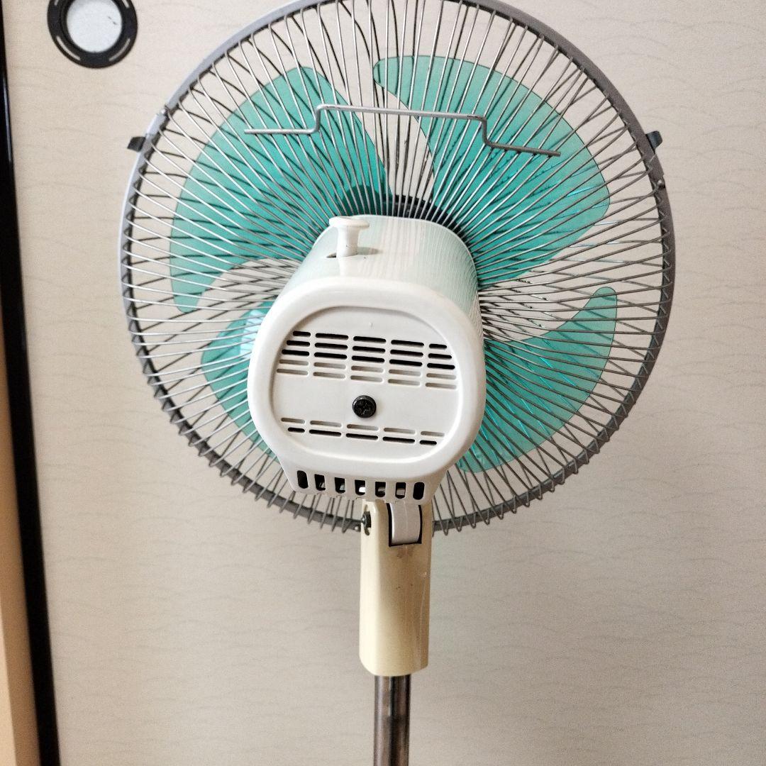TOSHIBA スタンド式扇風機
