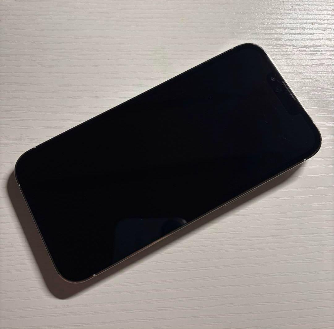 iPhone 13 Pro 256GB シルバー SIMフリー