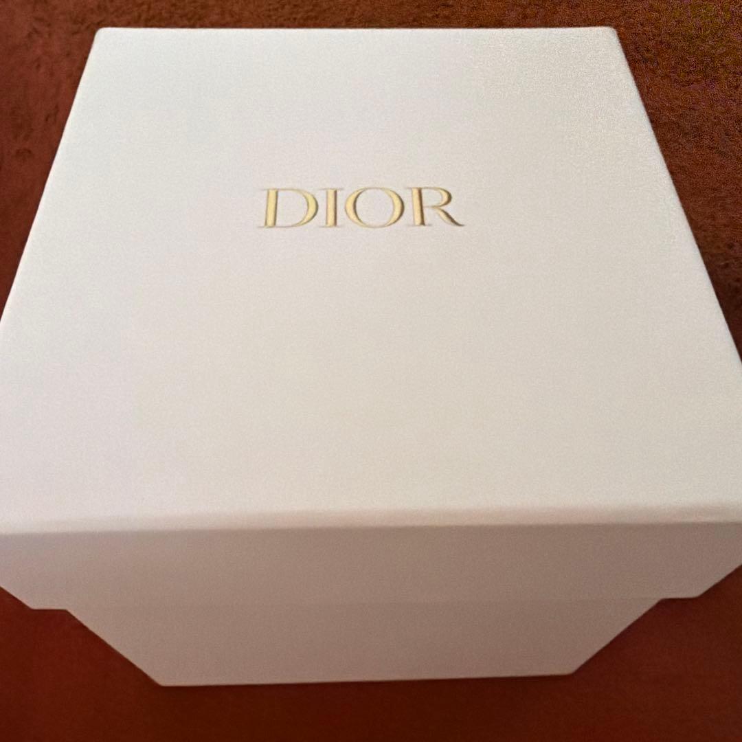 Dior 非売品　スノードーム