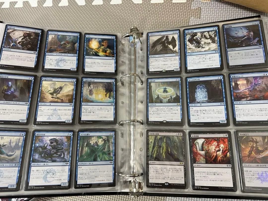 マジックザギャザリング　まとめ売り　シークレットレイヤー　初音ミク