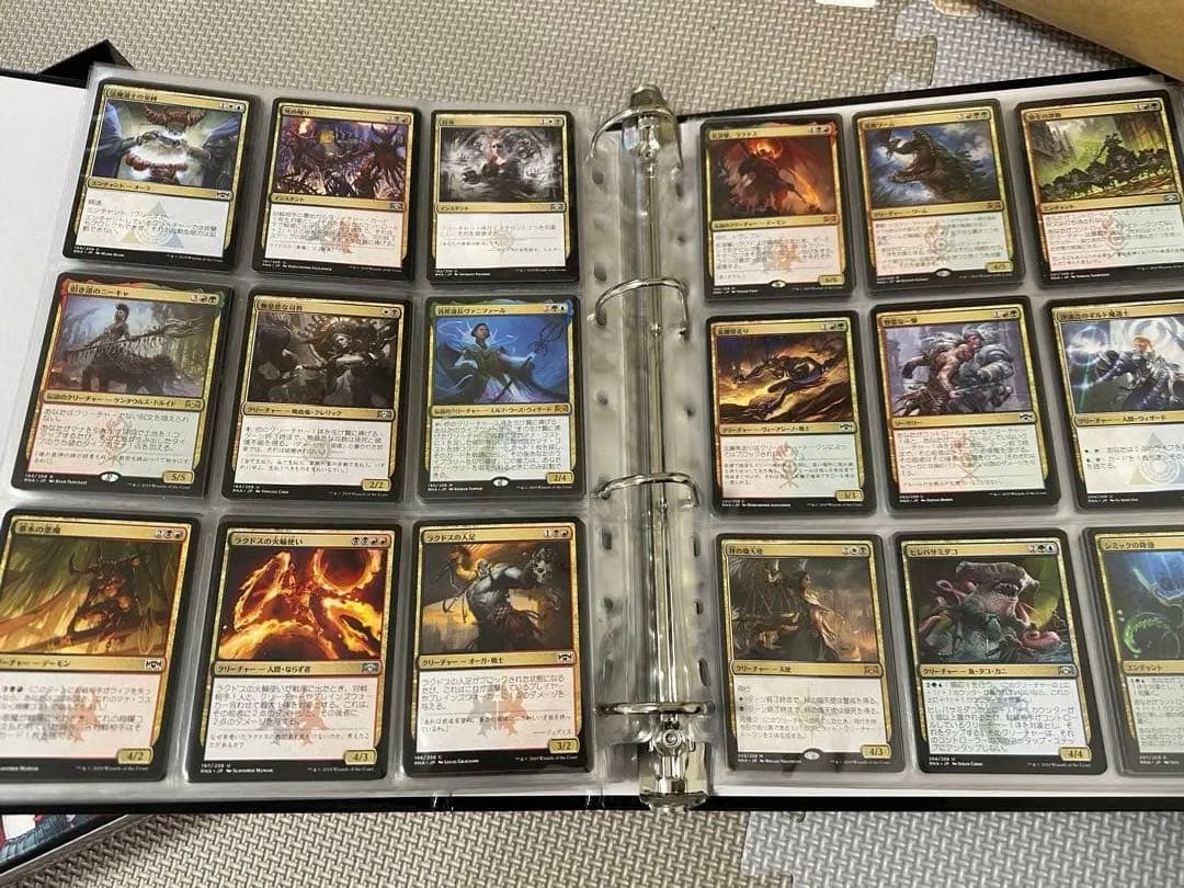 マジックザギャザリング　まとめ売り　シークレットレイヤー　初音ミク