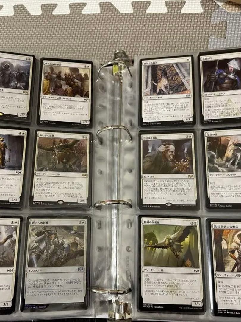 マジックザギャザリング　まとめ売り　シークレットレイヤー　初音ミク