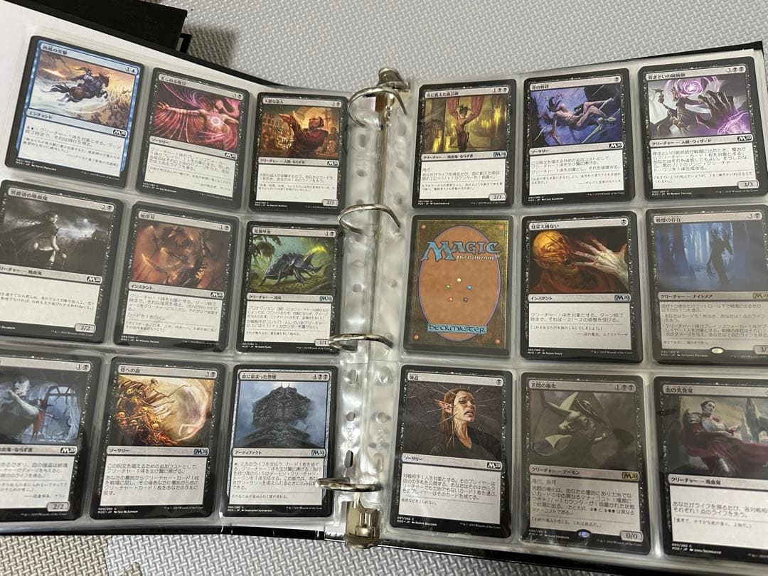 マジックザギャザリング　まとめ売り　シークレットレイヤー　初音ミク