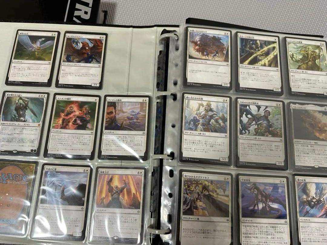 マジックザギャザリング　まとめ売り　シークレットレイヤー　初音ミク