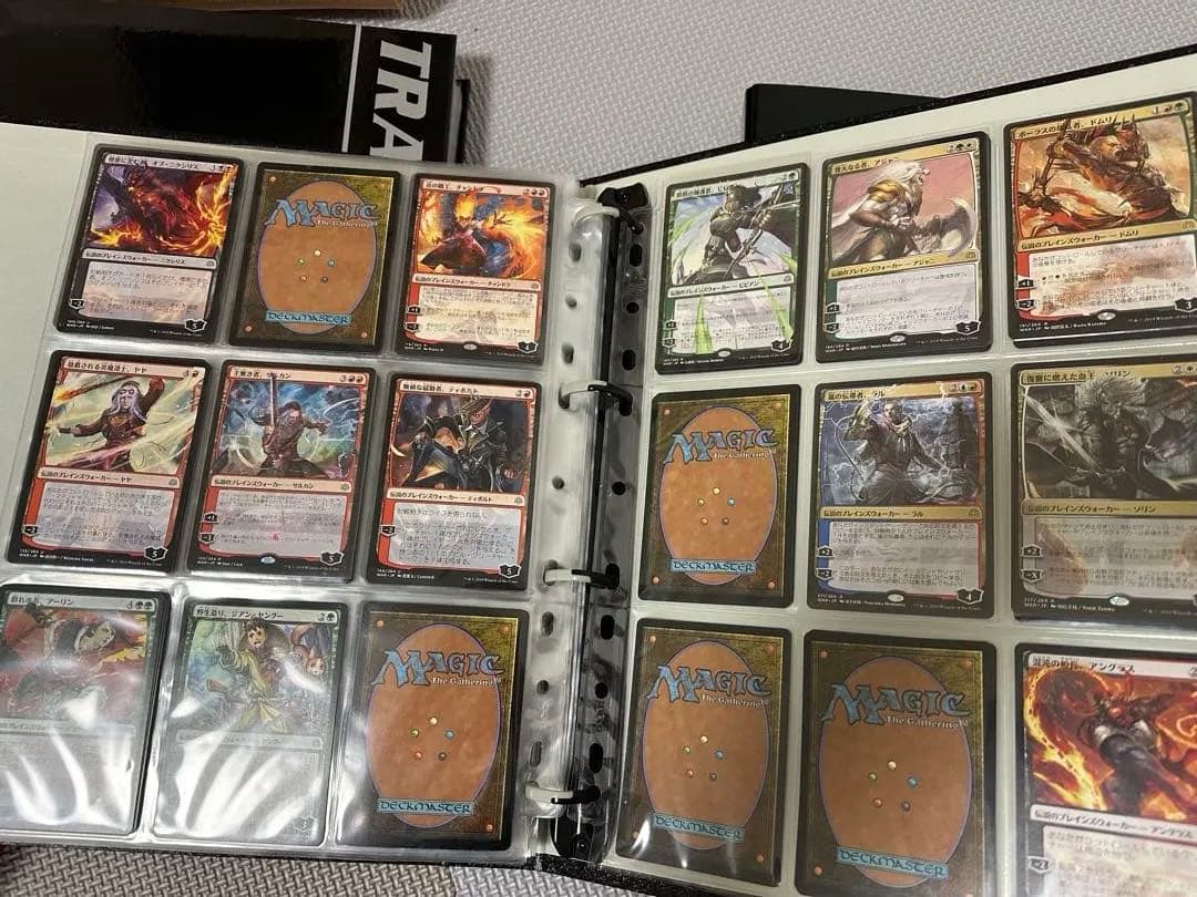 マジックザギャザリング　まとめ売り　シークレットレイヤー　初音ミク