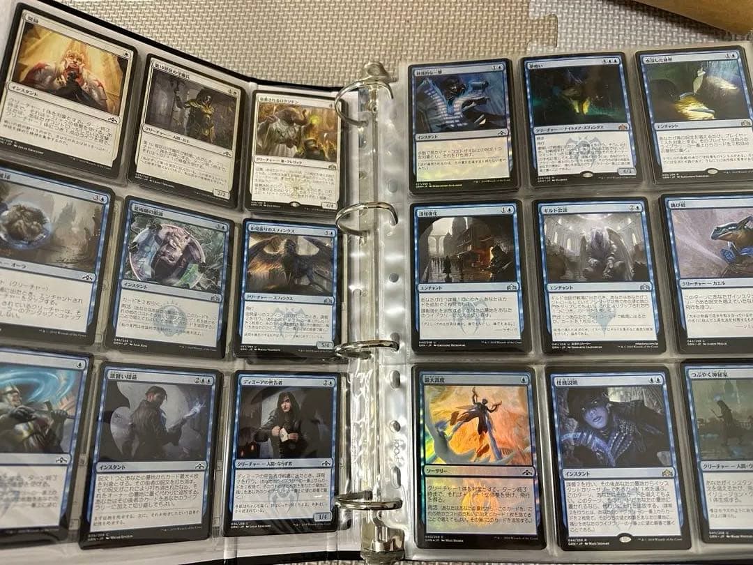 マジックザギャザリング　まとめ売り　シークレットレイヤー　初音ミク