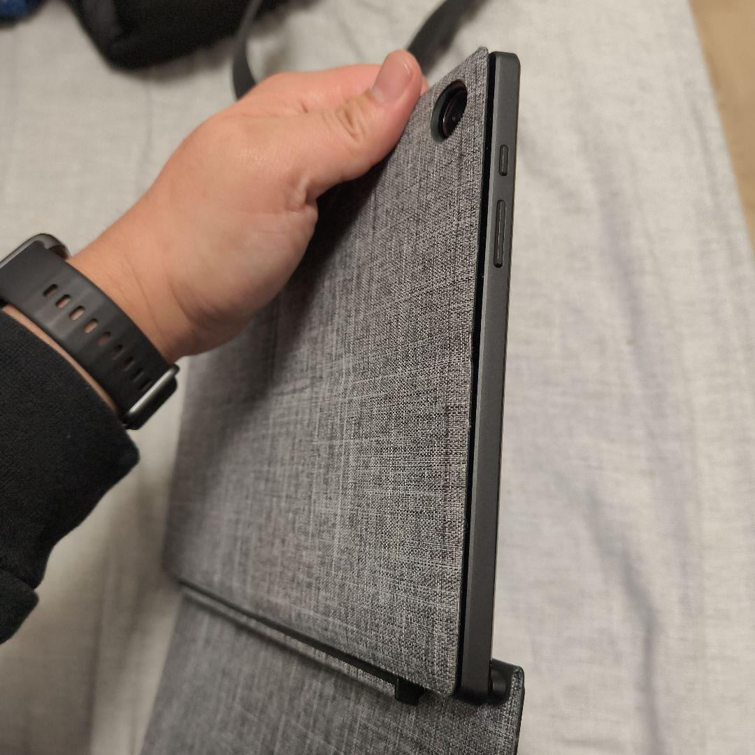 Chromebook本体 ASUS Chromebook Detachable CM3 4GB/128GB