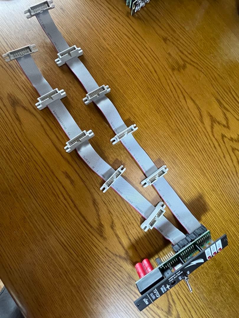 鍵盤楽器 Tiptop Audio Micro Zeus