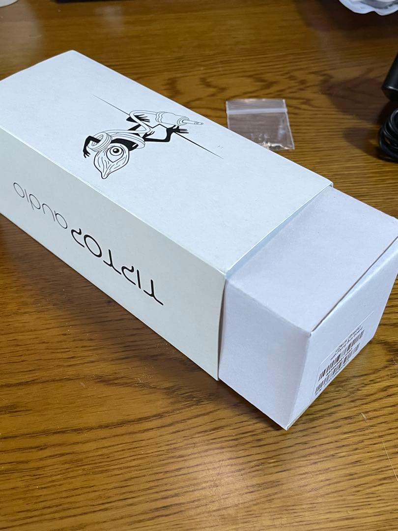 鍵盤楽器 Tiptop Audio Micro Zeus