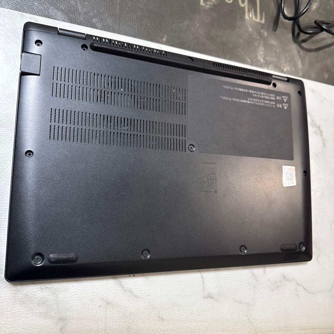 DYNABOOK G83/KU i5-1240p office2021認証済み