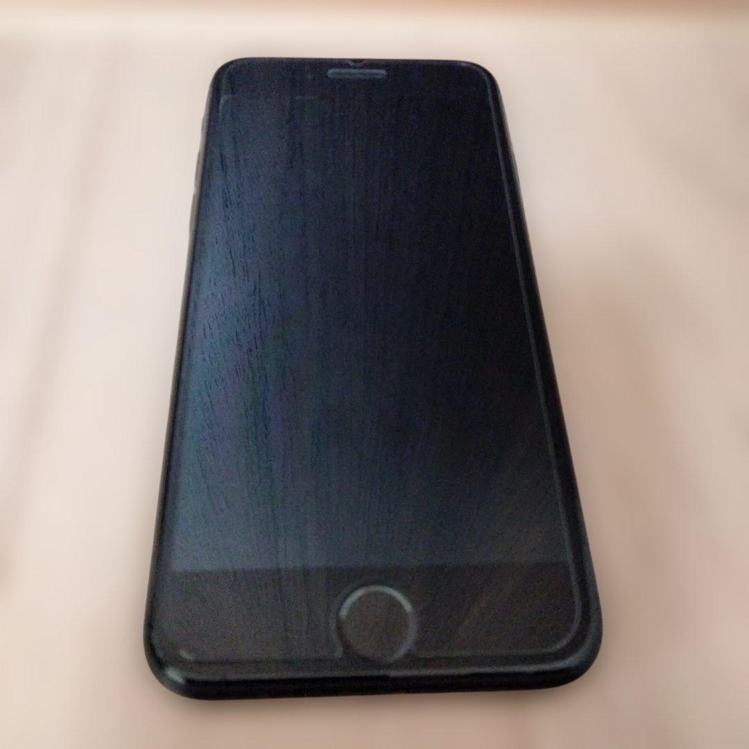 iPhone SE2 第2世代 ブラック 128GB