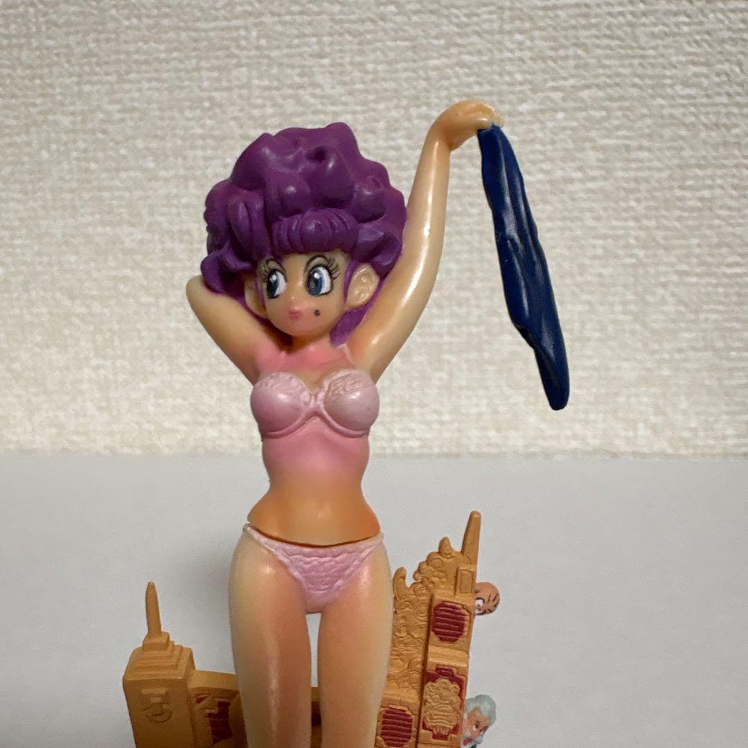 ドラゴンボールカプセル　天下一武道会　ランファン