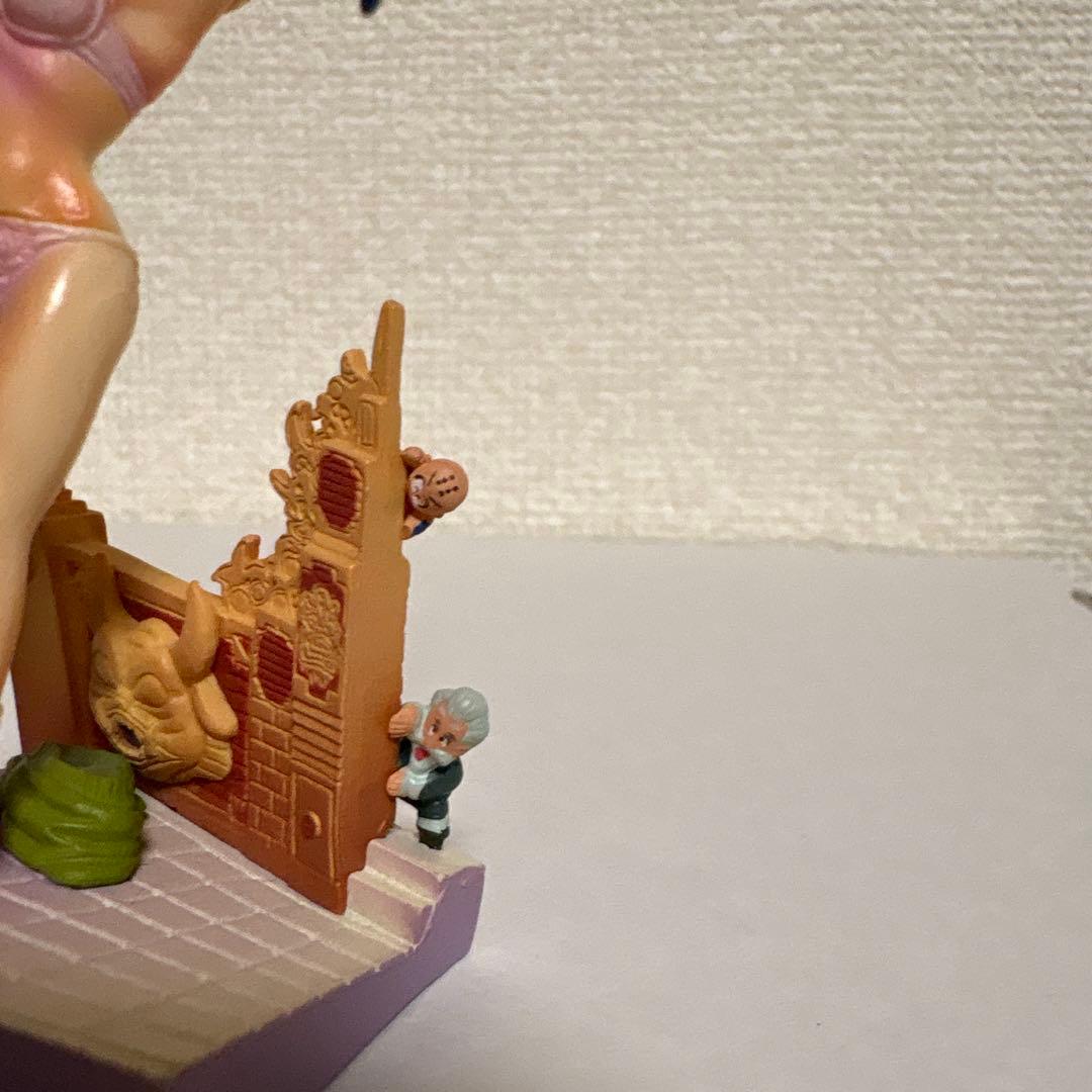 ドラゴンボールカプセル　天下一武道会　ランファン