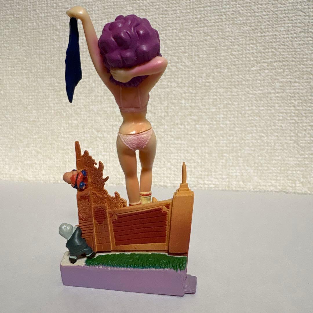 ドラゴンボールカプセル　天下一武道会　ランファン