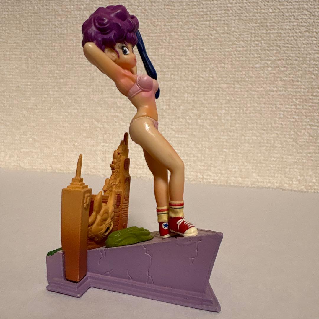 ドラゴンボールカプセル　天下一武道会　ランファン