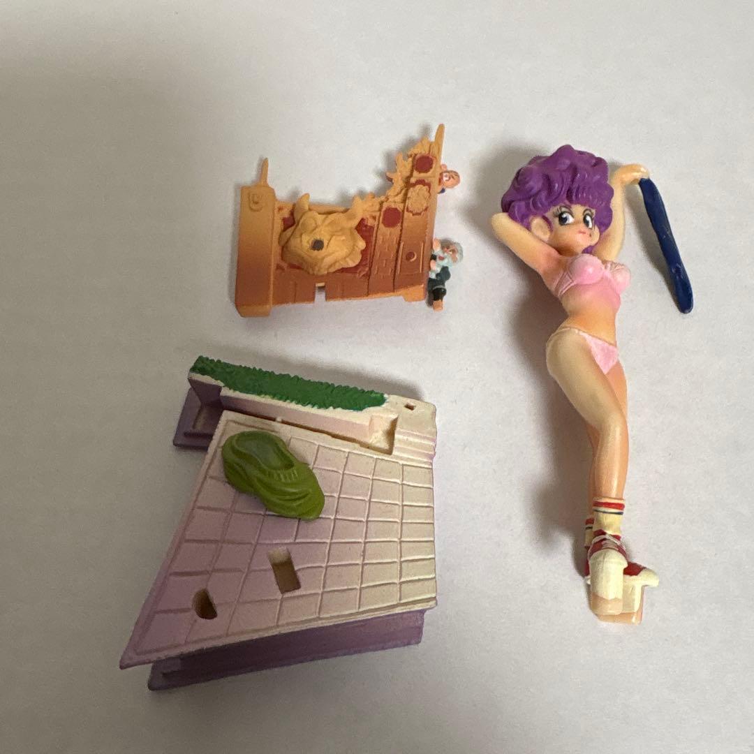 ドラゴンボールカプセル　天下一武道会　ランファン