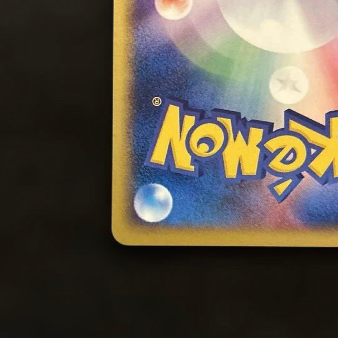 #ゆんの気まぐれオークション　ピチュー兄弟 PROMO P 028/P