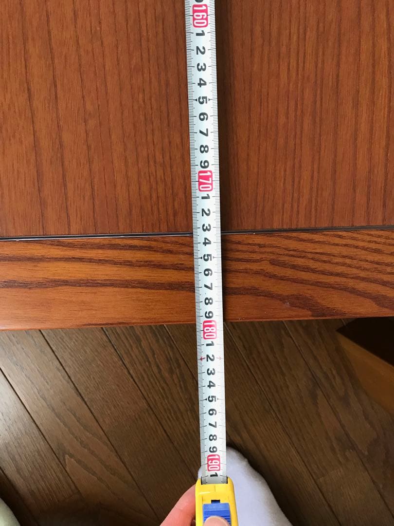 Panasonic座卓。掘り炬燵対応。未使用品です！