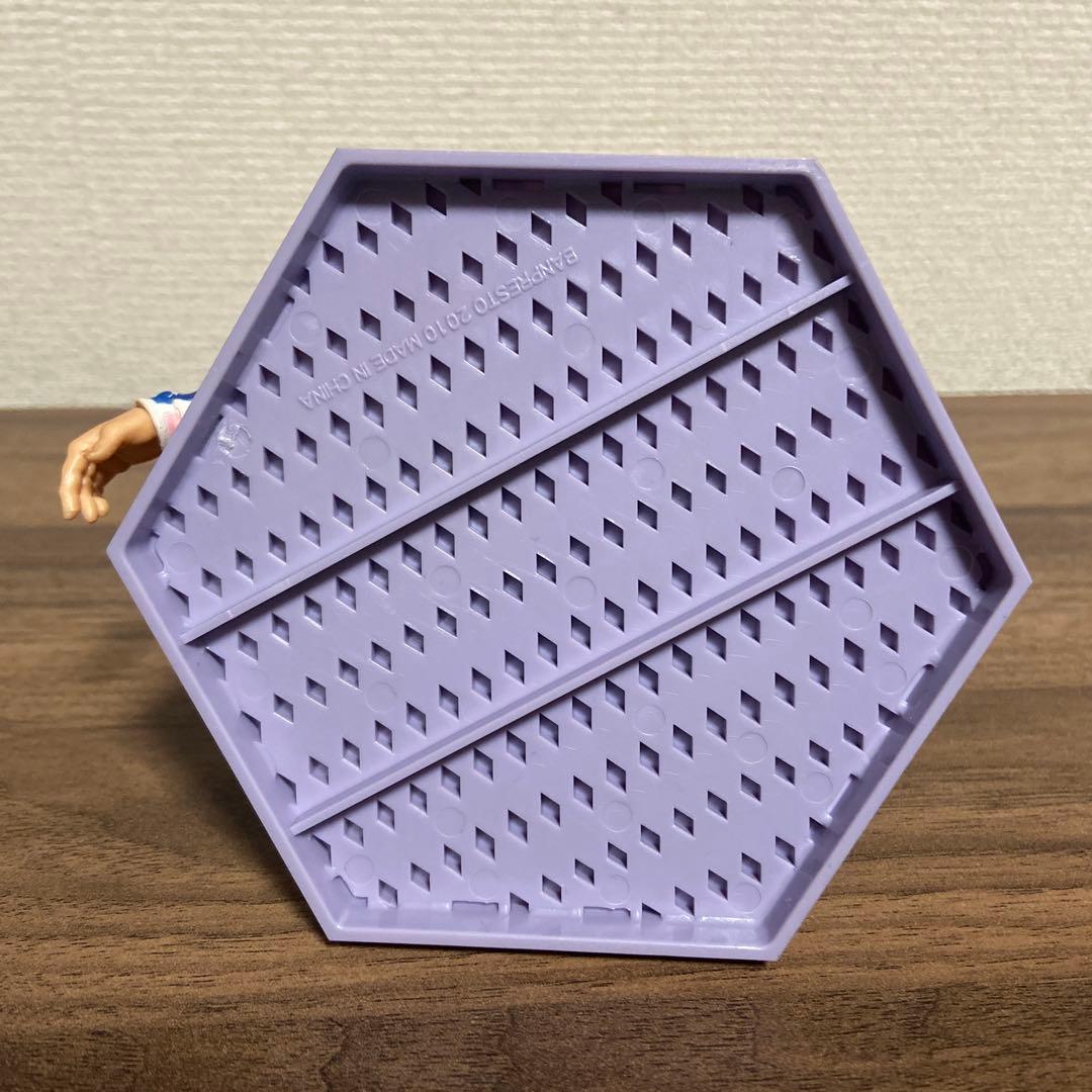 ジョジョの奇妙な冒険 DXコレクションフィギュア ジョニージョースター