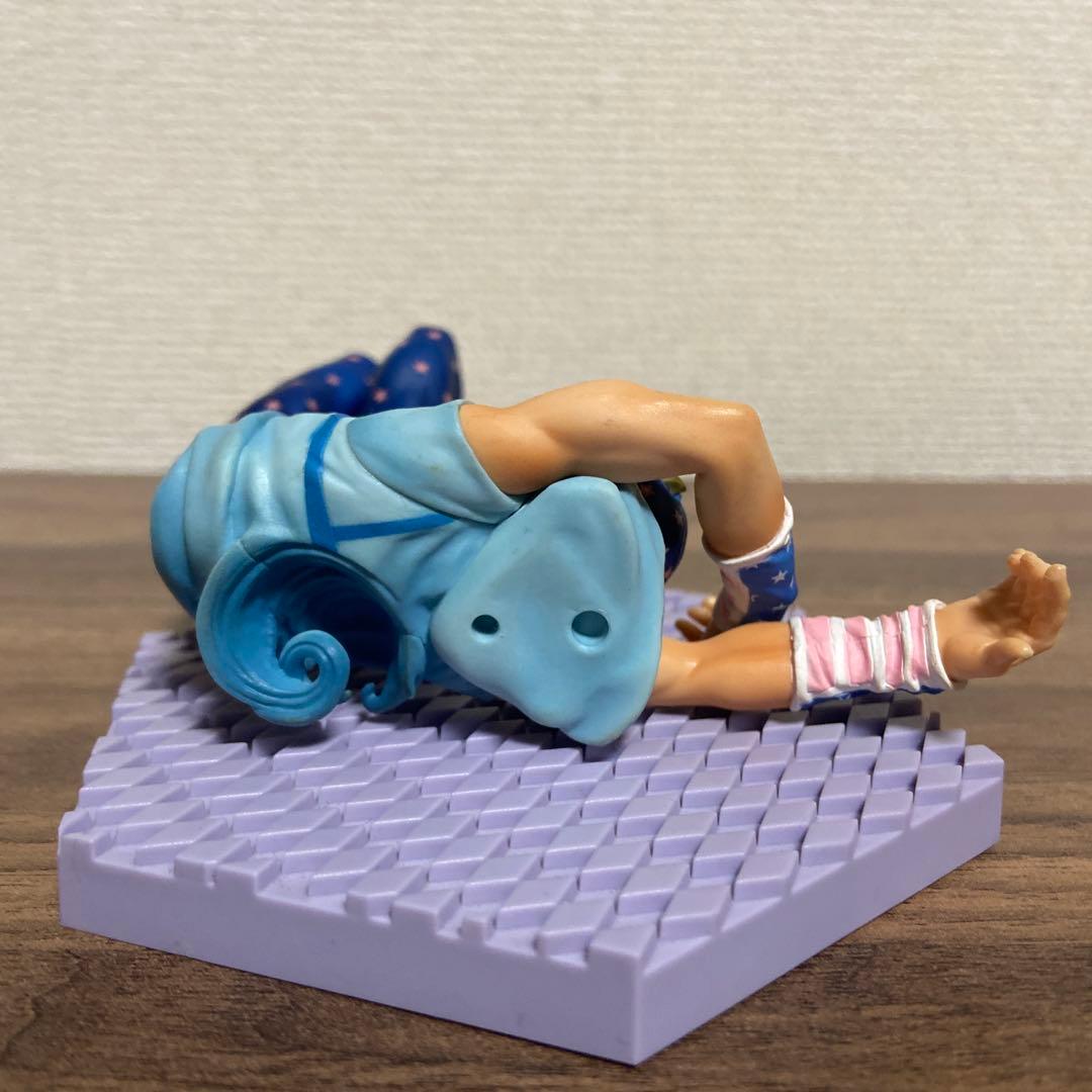 ジョジョの奇妙な冒険 DXコレクションフィギュア ジョニージョースター