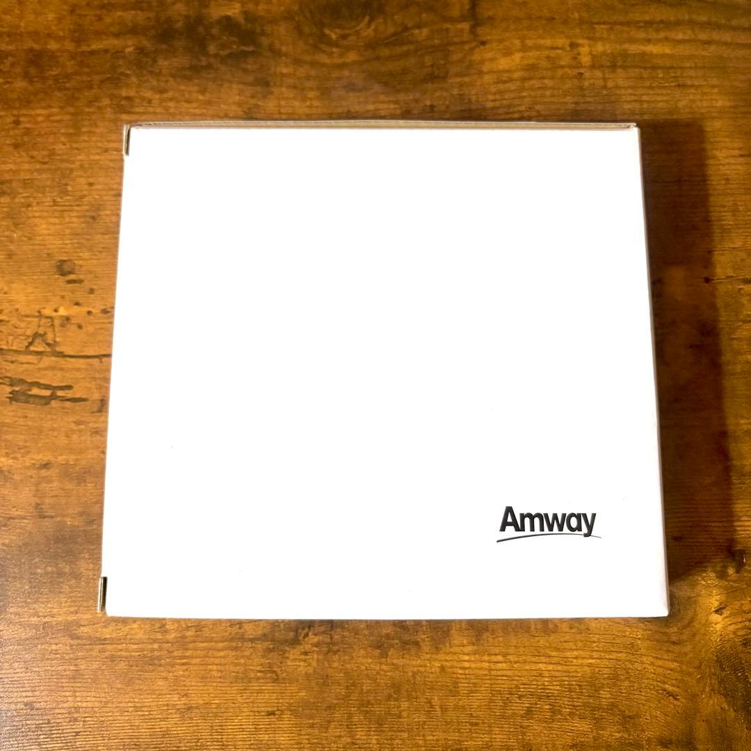 Amway ガラスプレート　2枚入り　16点セット(計32枚)