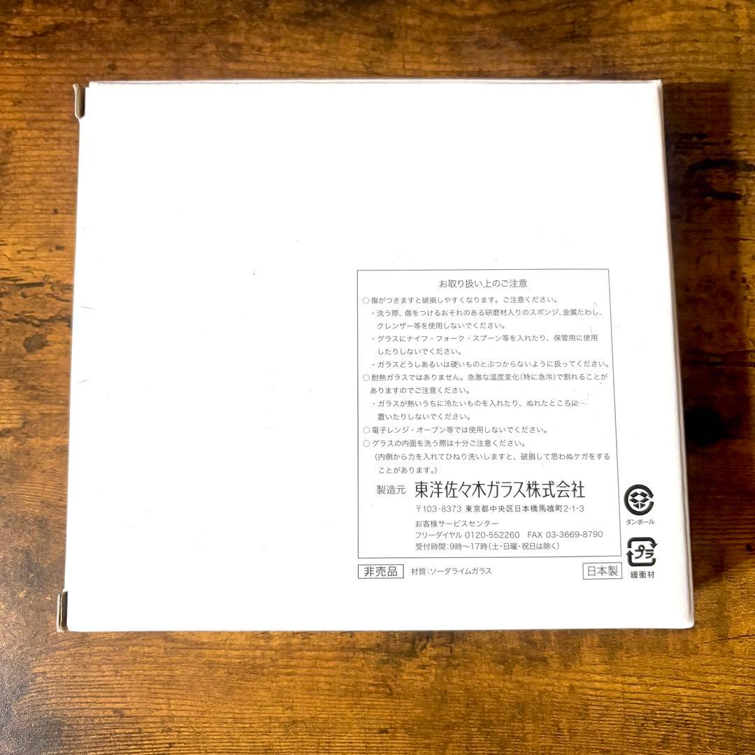 Amway ガラスプレート　2枚入り　16点セット(計32枚)