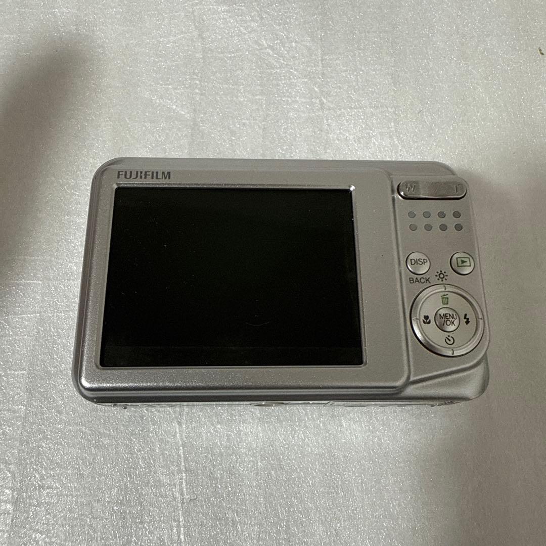 ❗️激安価格❗️デジカメ　本体　FUJIFILM Finepix A170